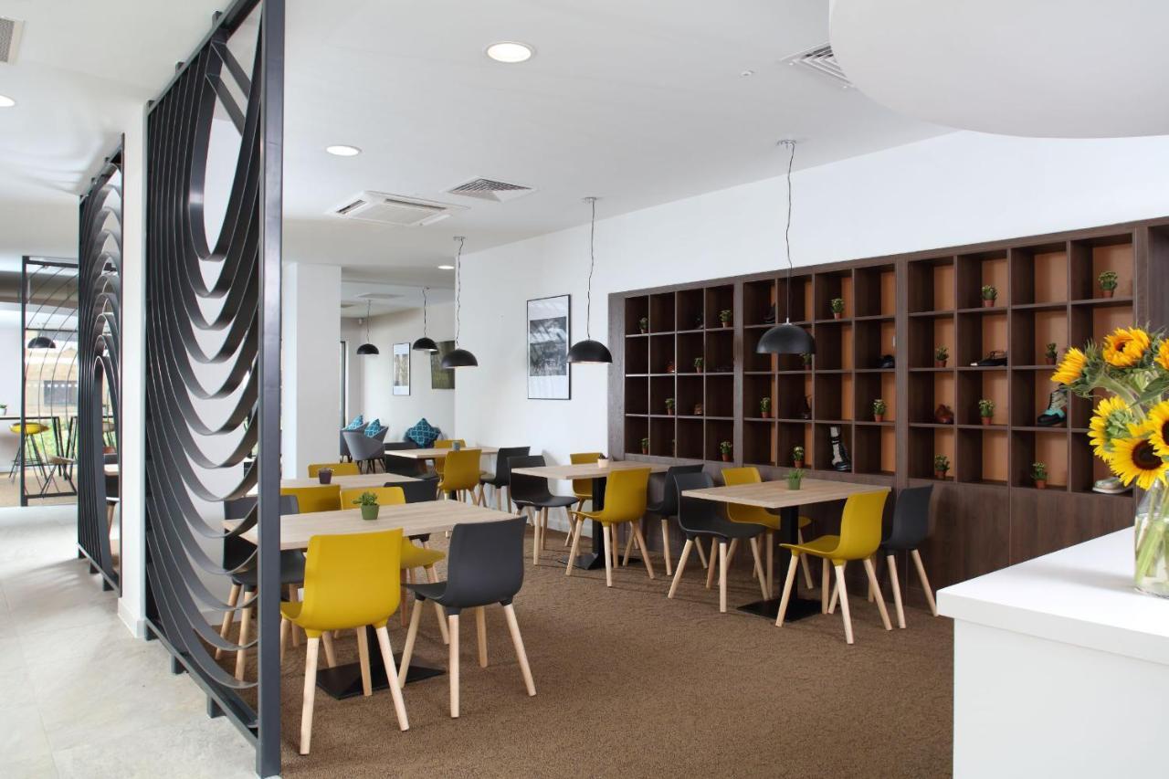 Sunley Hotel นอร์ทแธมป์ตัน ภายนอก รูปภาพ