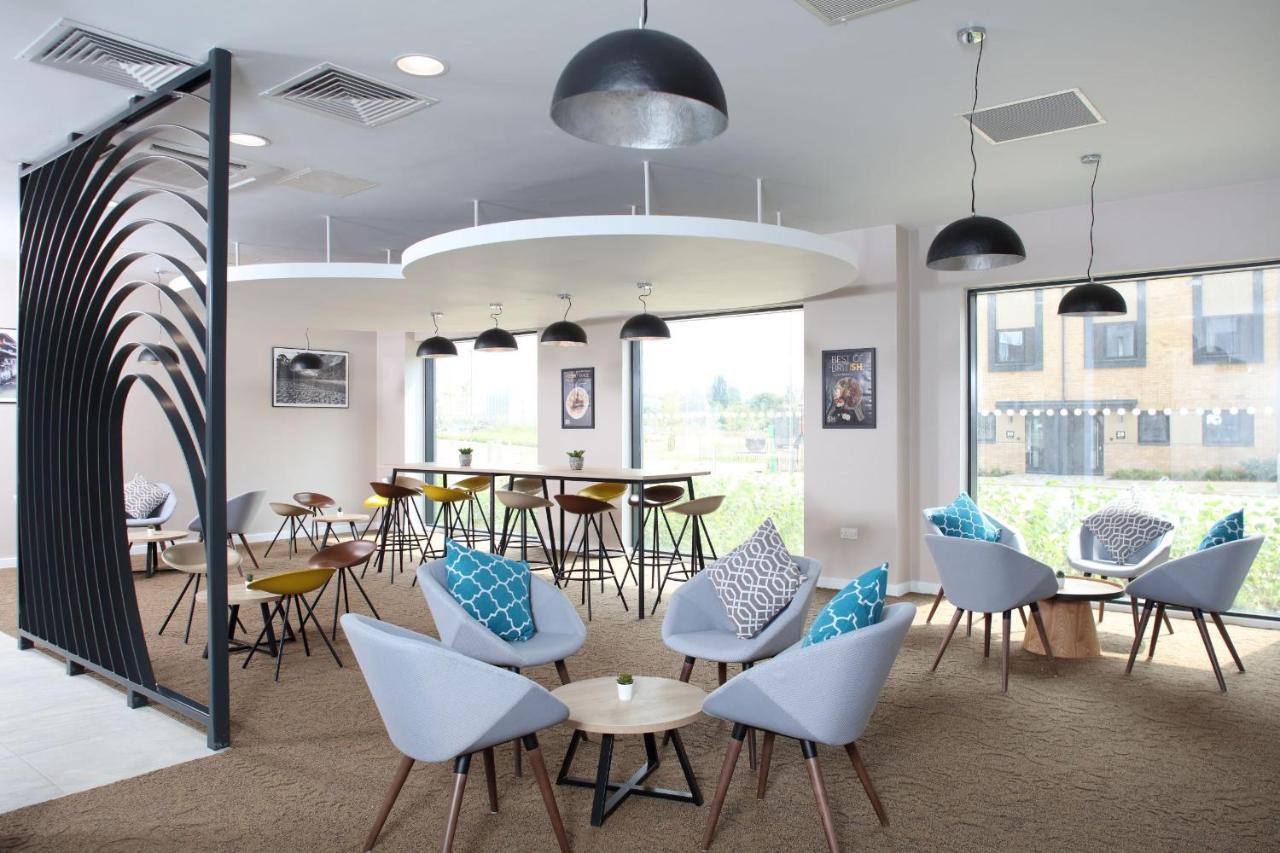 Sunley Hotel นอร์ทแธมป์ตัน ภายนอก รูปภาพ